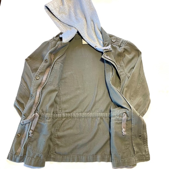 Sound & Matter Jacket/Hoodie - Picture 3 of 4